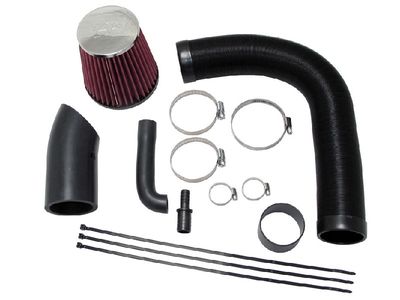 K&N Filters 57-0404 Воздушный фильтр  для CITROËN SAXO (Ситроен Саxо)