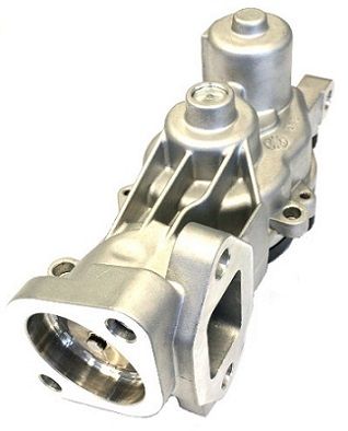 AGR-VENTIL BorgWarner 710625D 2