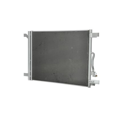KONDENSATOR KLIMAANLAGE NISSENS 940834 29