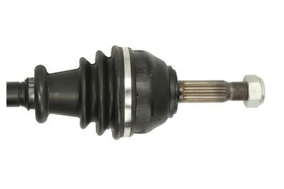 Drive Shaft PNG70314