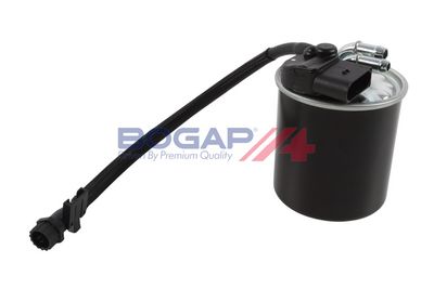BOGAP Kuro filtras