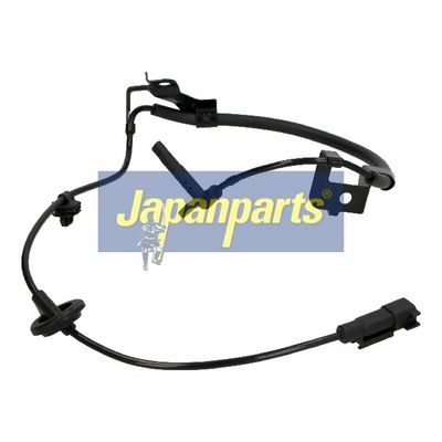 Senzor, turatie roata JAPANPARTS ABS-555