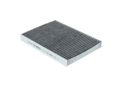 FILTER INNENRAUMLUFT BOSCH 1987435625 25