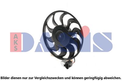 LüFTER MOTORKüHLUNG