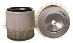 Воздушный фильтр ALCO FILTER MD-538K для MITSUBISHI L300