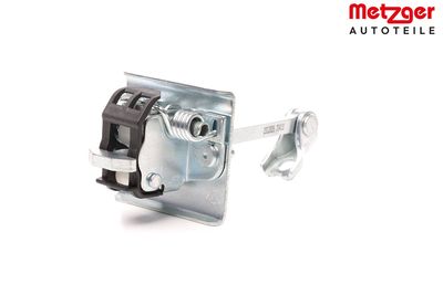 FIXARE USA METZGER AUTOTEILE 2312025 33