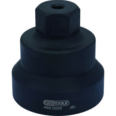 ACHSMUTTERSCHLüSSEL