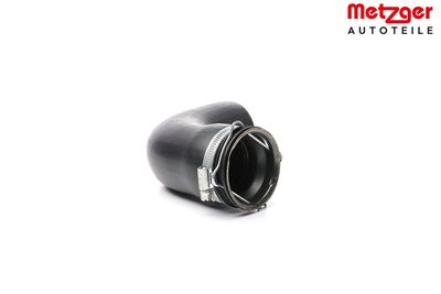 LADELUFTSCHLAUCH METZGER AUTOTEILE 2400858 28