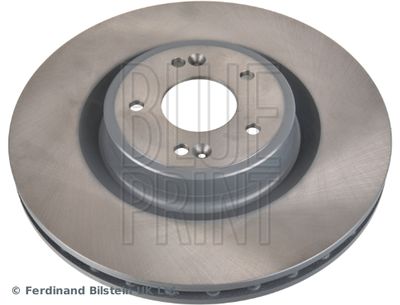 Тормозной диск BLUE PRINT ADG043243 для GENESIS G70