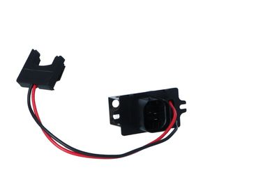 WIDERSTAND INNENRAUMGEBLäSE NRF 342056 21