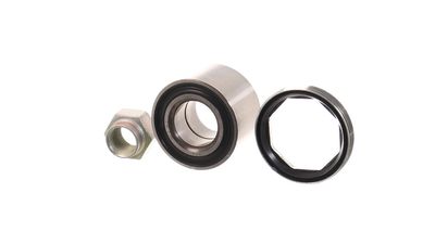 RADLAGERSATZ SKF VKBA559 34