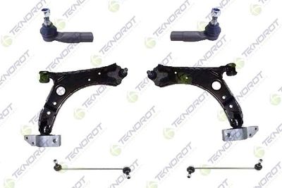 SET REPARATIE BARA STABILIZATOARE