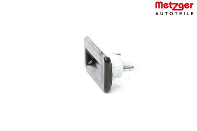 HECKKLAPPENGRIFF METZGER AUTOTEILE 2310908 11