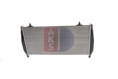 LADELUFTKüHLER AKS DASIS 067014N 7