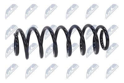 ARC SPIRAL NTY ASZWW088 24