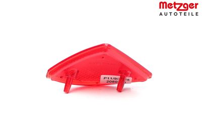 REFLECTOR METZGER AUTOTEILE 2080256 20