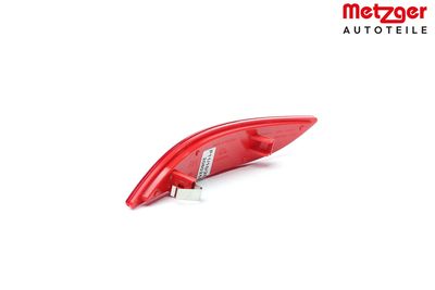 REFLECTOR METZGER AUTOTEILE 2080254 15