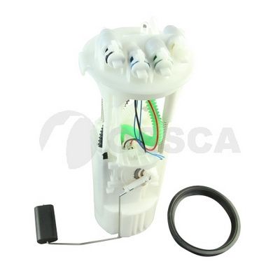 OSSCA 34314 Топливный насос  для LAND ROVER DISCOVERY II (L318) 2.5 Td5 4x4