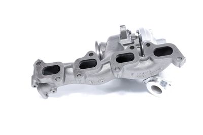 LADER AUFLADUNG BTS Turbo T916991 28