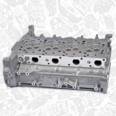 CHIULASA ET ENGINETEAM HL0115VR1 2