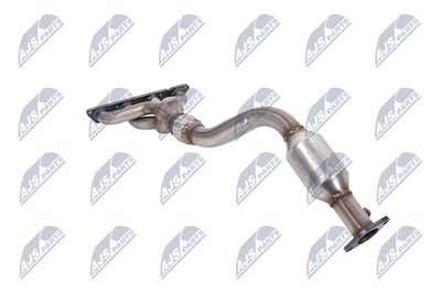 CATALIZATOR NTY KATBM004 17