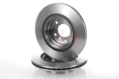 DISC FRANA GH GH421504 27