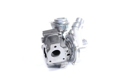 LADER AUFLADUNG BTS Turbo T914667BT 26