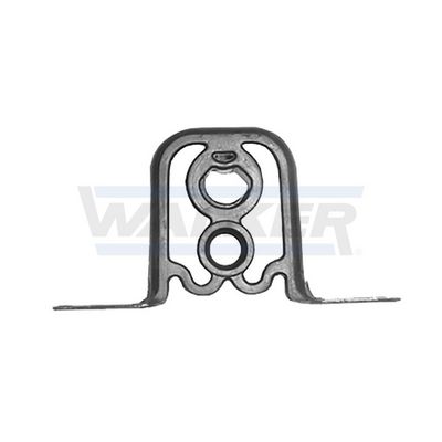 BANDA CAUCIUC SISTEM DE ESAPAMENT WALKER 86550 1