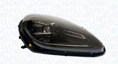 главен фар MAGNETI MARELLI 711451001127