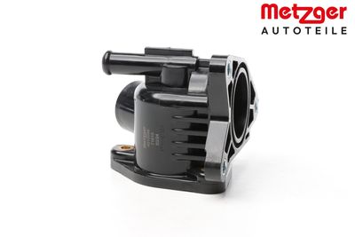 CARCASA TERMOSTAT METZGER AUTOTEILE 4010598 5