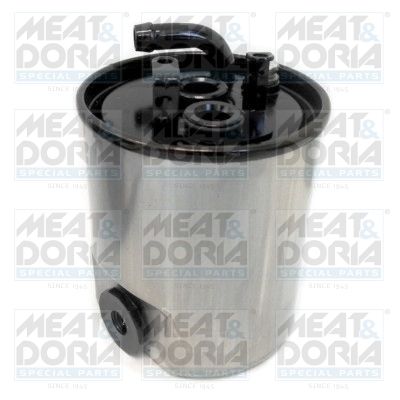 Топливный фильтр MEAT & DORIA 4577 для MERCEDES-BENZ A-CLASS