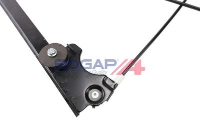 MECANISM ACTIONARE GEAM BOGAP E5341100 5