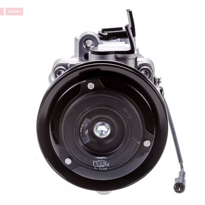 Compresor, climatizare DENSO DCP99832