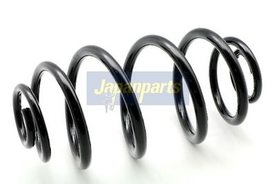 пружина за ходовата част JAPANPARTS ZC6224J