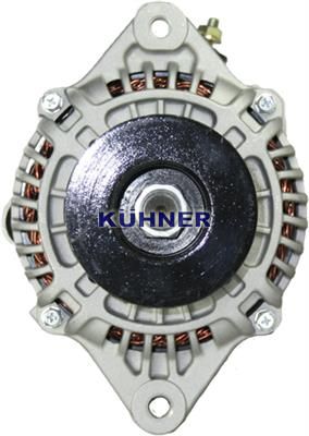 Генератор AD KÜHNER 301983RI для NISSAN NAVARA