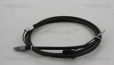 Тросик, cтояночный тормоз TRISCAN 8140 23198 для MERCEDES-BENZ S-CLASS
