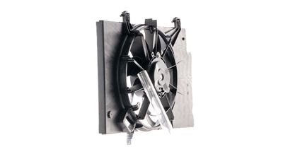 VENTILATOR RADIATOR MAHLE CFF652000S 23