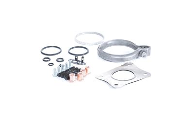 SET MONTAJ TURBOCOMPRESOR BTS Turbo T931333ABS 24