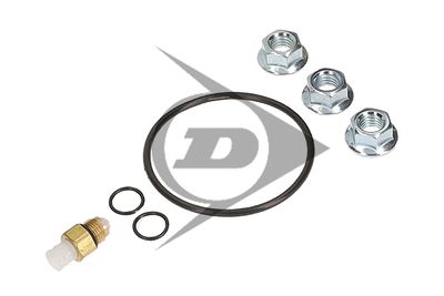 LUFTFEDER FAHRWERK AIC 71087 3