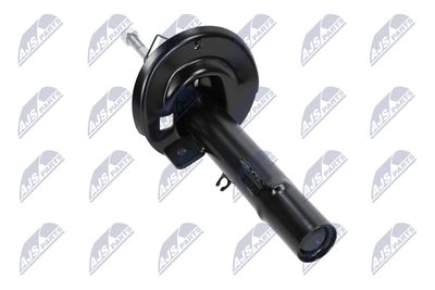 AMORTIZOR NTY ACT046 13