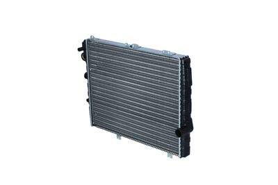 KüHLER MOTORKüHLUNG NRF 58579 30