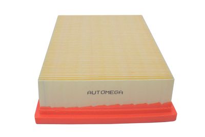 Vorschau Luftfilter Ansicht 2