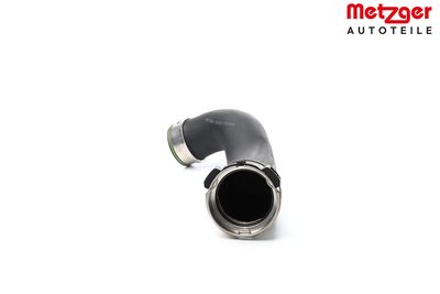 LADELUFTSCHLAUCH METZGER AUTOTEILE 2400829 10