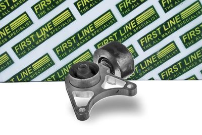 окачване, двигател FIRST LINE FEM4066
