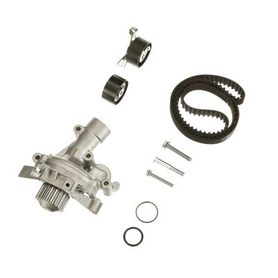 SET POMPA APA + CUREA DINTATA GATES KP15528XS 70