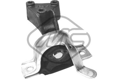 Подвеска, двигатель Metalcaucho 06515 для FIAT STRADA