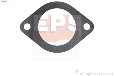 Těsnění, termostat EPS 1.890.571