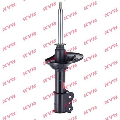 STOßDäMPFER KYB 334089 18