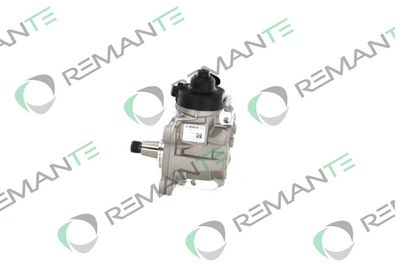 POMPA DE INALTA PRESIUNE