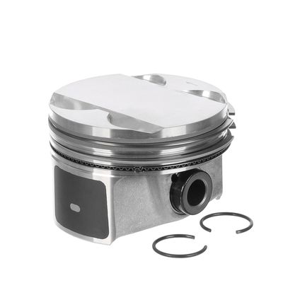 PISTON ET ENGINETEAM PM016400 24